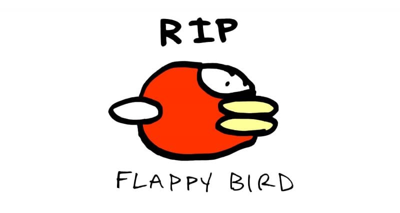 Flappy Bird | Web cómic