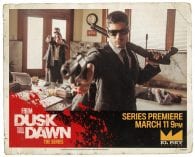 From Dusk Till Dawn: The Series