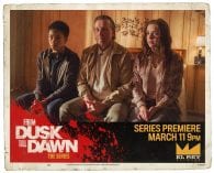 From Dusk Till Dawn: The Series