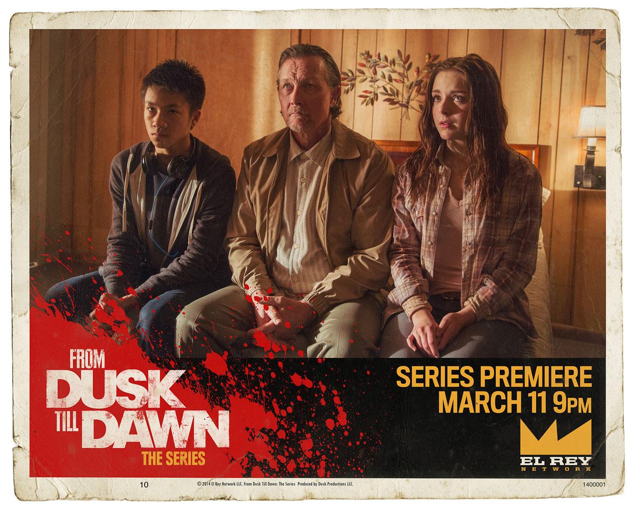 from dusk till dawn cast 2014 from dusk till dawn cast 2014