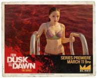 From Dusk Till Dawn: The Series