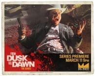 From Dusk Till Dawn: The Series
