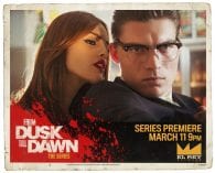 From Dusk Till Dawn: The Series