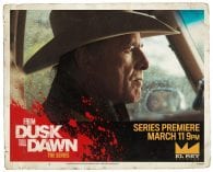 From Dusk Till Dawn: The Series