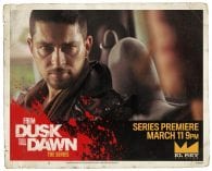 From Dusk Till Dawn: The Series