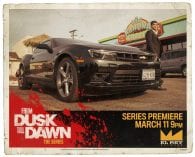 From Dusk Till Dawn: The Series
