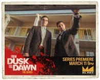 From Dusk Till Dawn: The Series