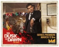 From Dusk Till Dawn: The Series