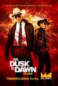 From Dusk Till Dawn: The Series