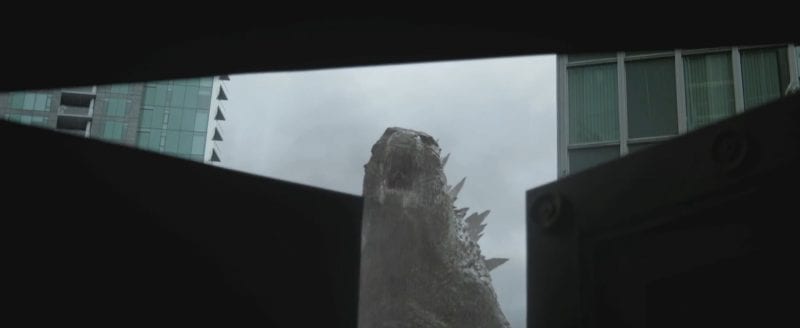 Godzilla