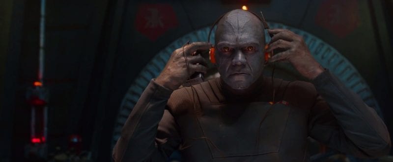 Guardianes de la Galaxia