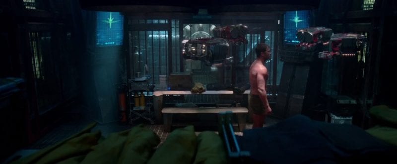 Guardianes de la Galaxia