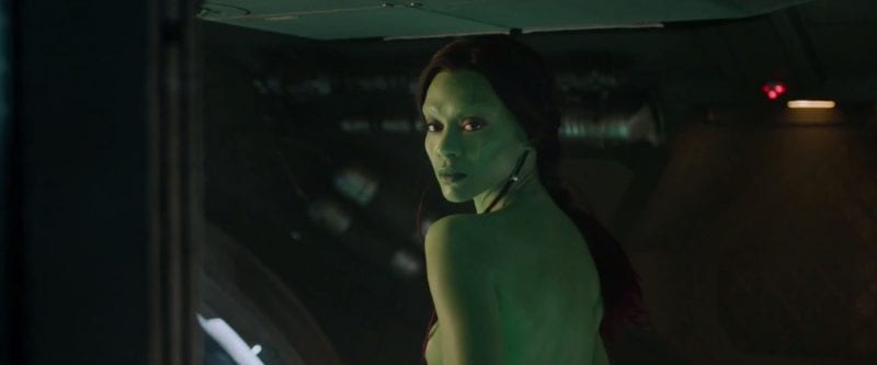 Guardianes de la Galaxia