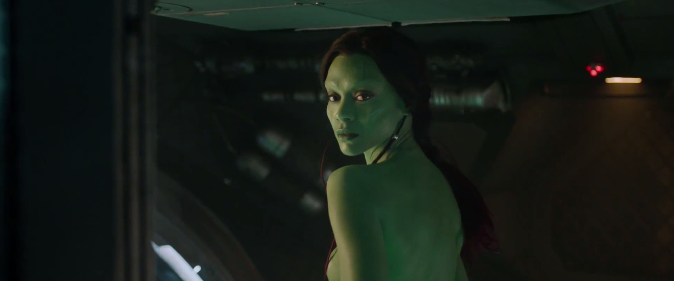 Guardianes de la Galaxia debuta su spot de TV