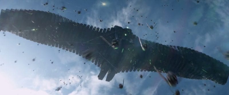 Guardianes de la Galaxia