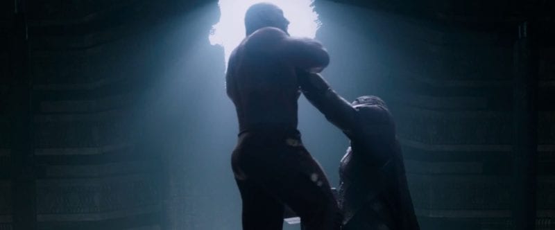 Guardianes de la Galaxia