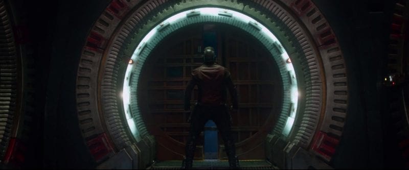 Guardianes de la Galaxia