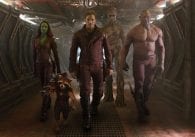 Guardianes de la Galaxia