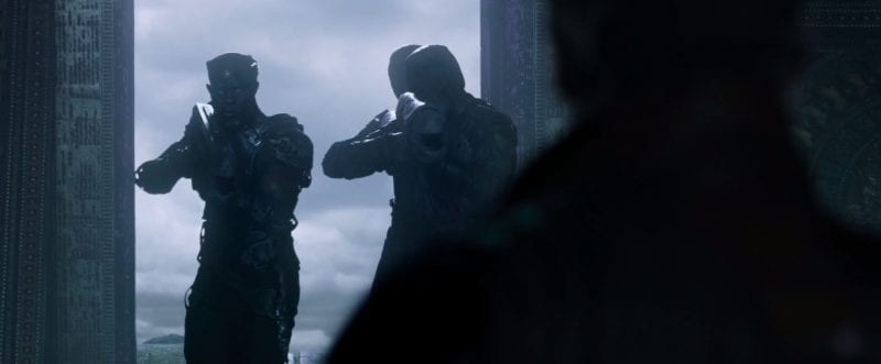 Guardianes de la Galaxia