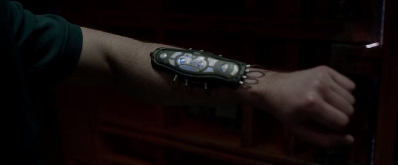 Guardianes de la Galaxia