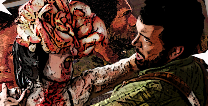 Arrasando | Web Cómic