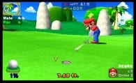 Mario Golf: World Tour
