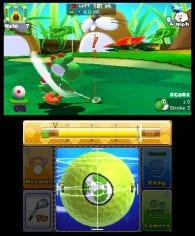 Mario Golf: World Tour