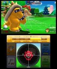 Mario Golf: World Tour