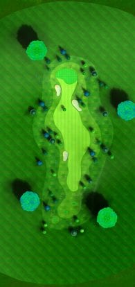 Mario Golf: World Tour