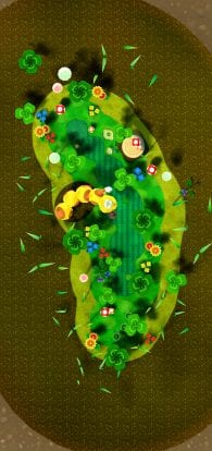 Mario Golf: World Tour