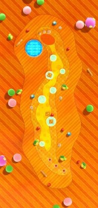 Mario Golf: World Tour