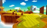 Mario Golf: World Tour