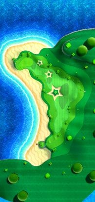 Mario Golf: World Tour