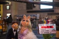 Muppets 2: Los Más Buscados