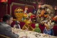Muppets 2: Los Más Buscados