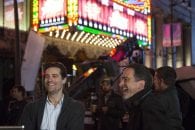 Muppets 2: Los Más Buscados