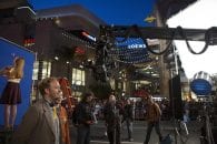 Muppets 2: Los Más Buscados