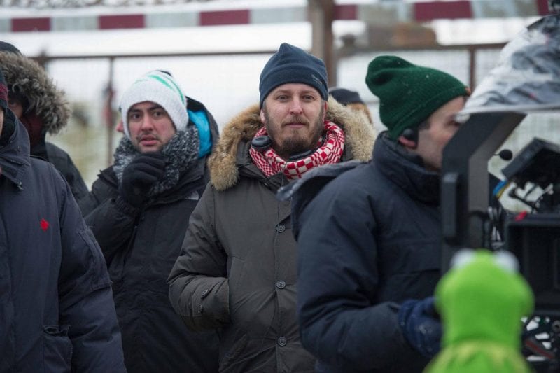 Muppets 2: Los Más Buscados