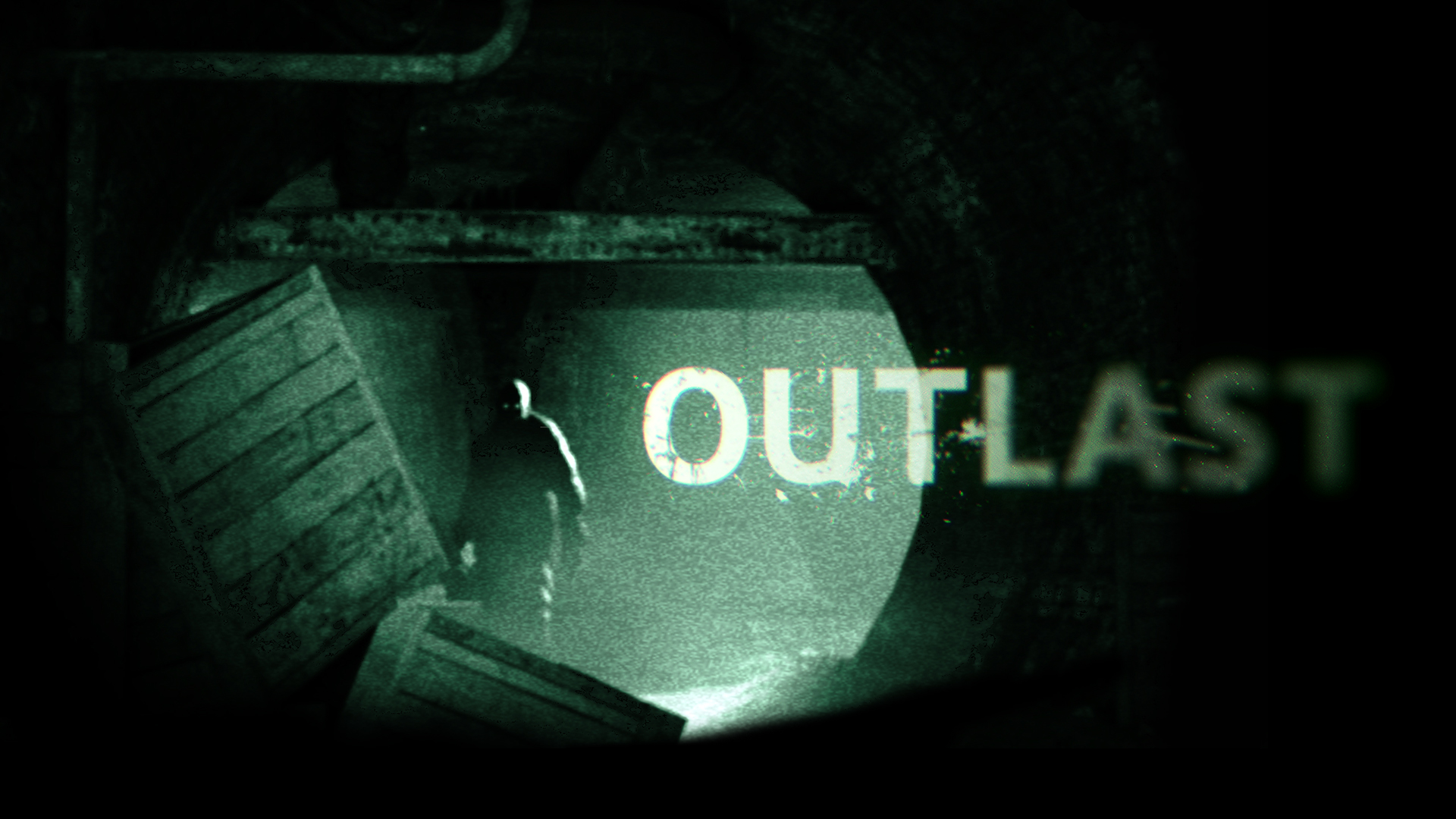Outlast | Reseña