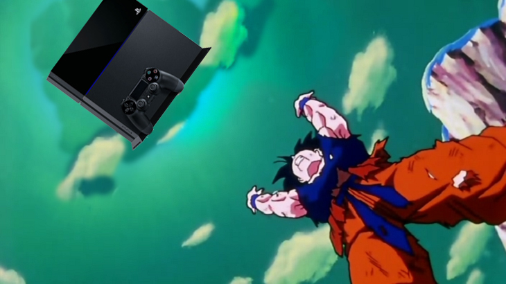 PlayStation 4 vende en Japón más de 322 mil unidades en dos días