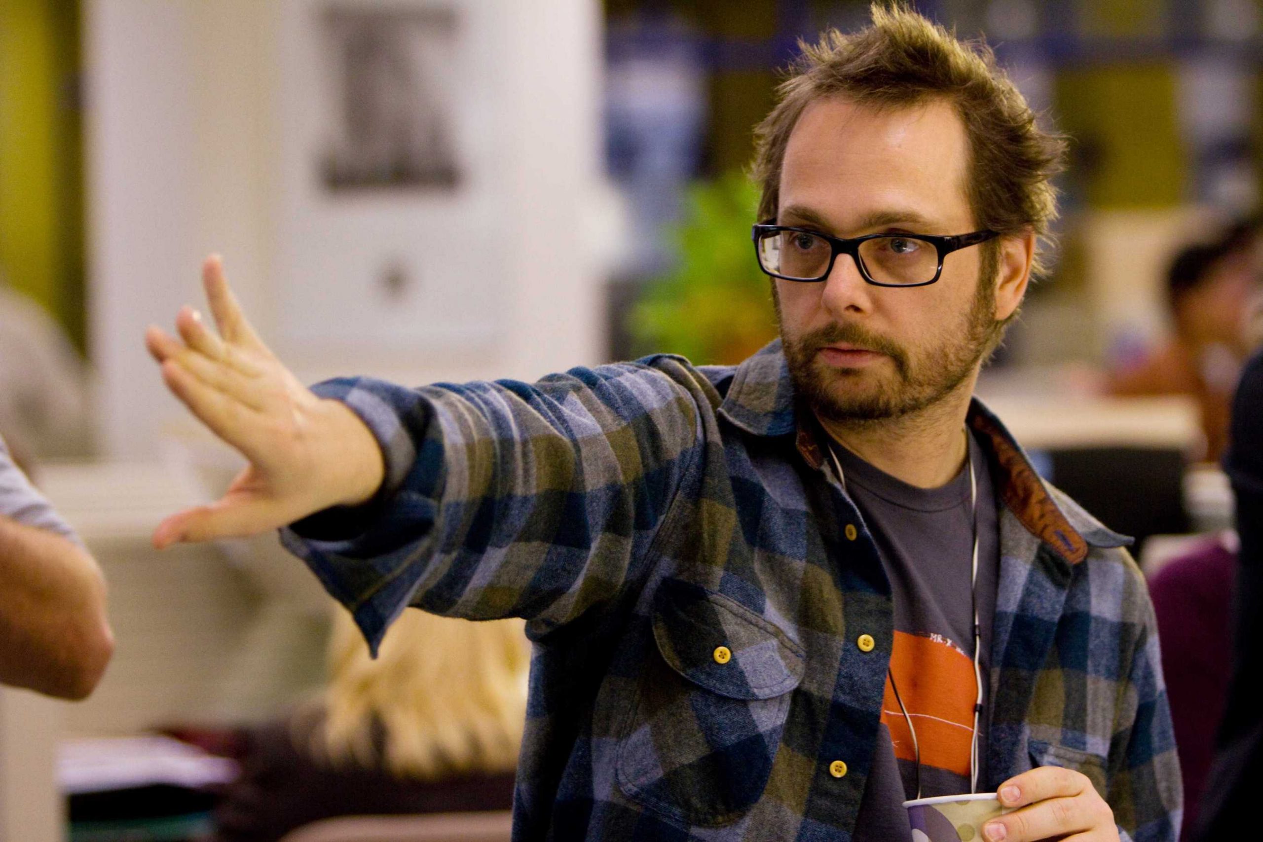 Robert Schwentke dirigirá Insurgent, secuela de Divergent