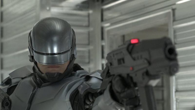 RoboCop