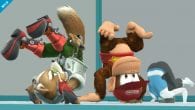 Super Smash Bros.