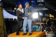 Sharknado 2: El Regreso