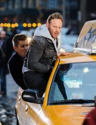 Sharknado 2: El Regreso