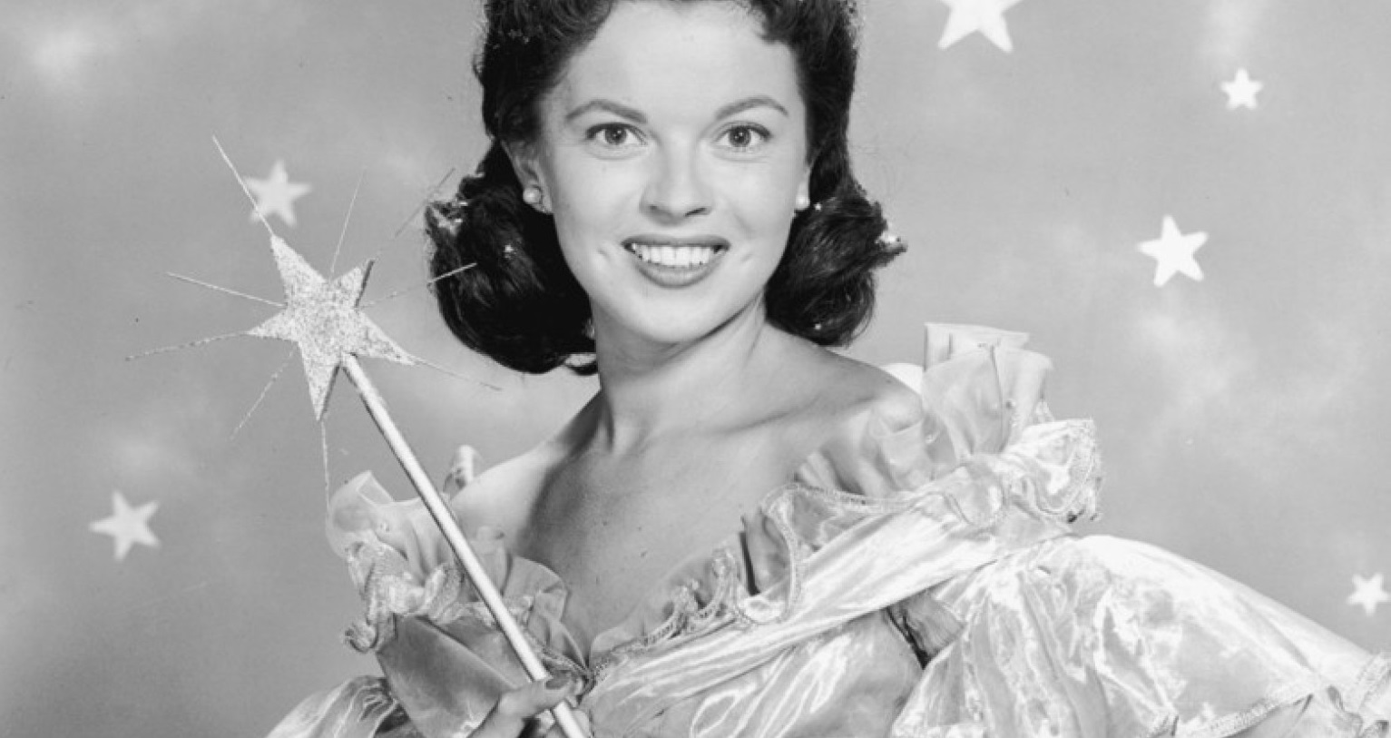 Muere Shirley Temple a los 85 años de edad