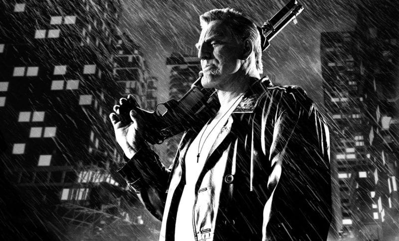 Sin City: A Dame to Kill For