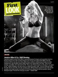 Sin City: A Dame to Kill For
