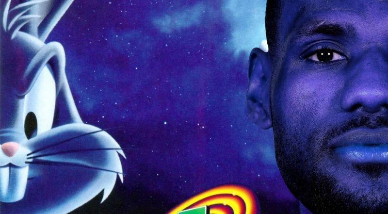Space Jam 2