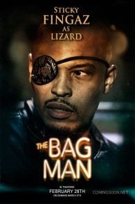 The Bag Man